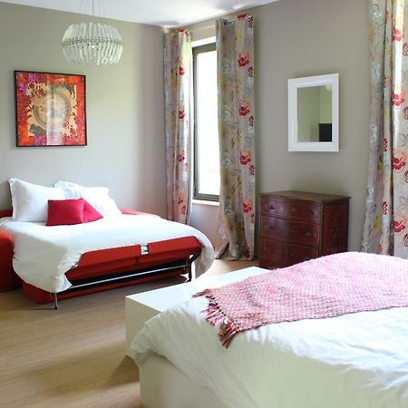Hôtel Domaine Du Prieure D'Estagel à Saint-Gilles-Croix-de-Vie Extérieur photo