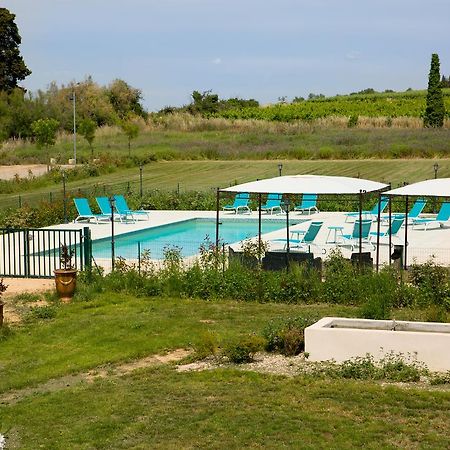 Hôtel Domaine Du Prieure D'Estagel à Saint-Gilles-Croix-de-Vie Extérieur photo