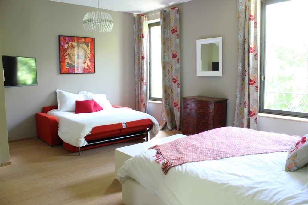 Hôtel Domaine Du Prieure D'Estagel à Saint-Gilles-Croix-de-Vie Extérieur photo
