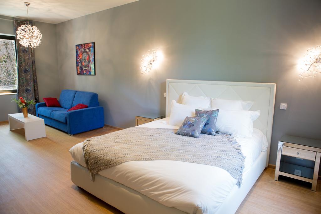 Hôtel Domaine Du Prieure D'Estagel à Saint-Gilles-Croix-de-Vie Extérieur photo