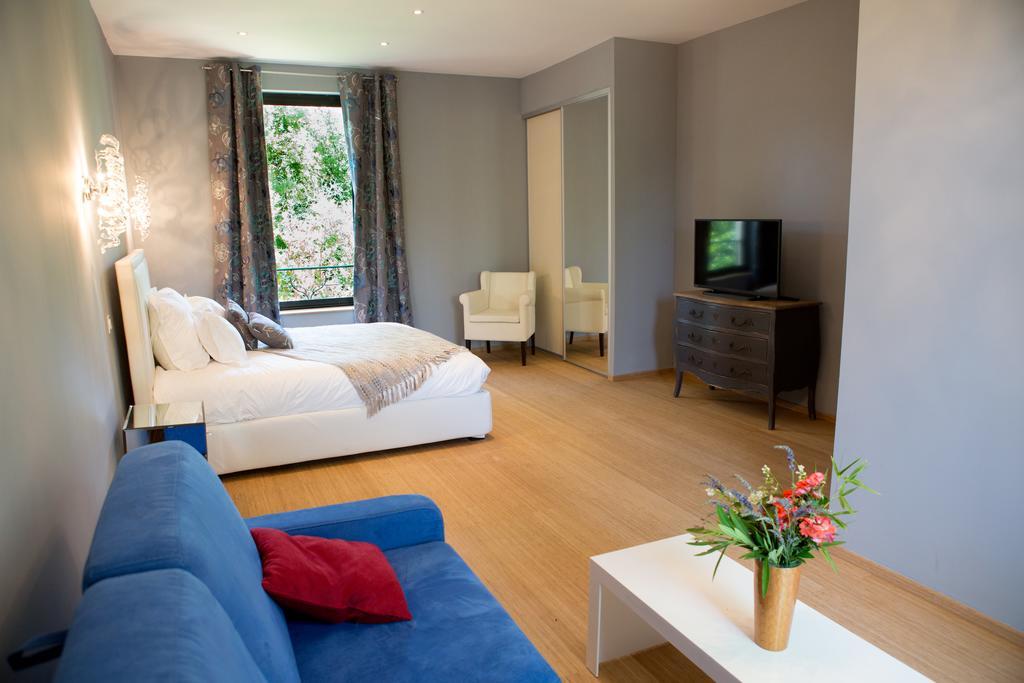 Hôtel Domaine Du Prieure D'Estagel à Saint-Gilles-Croix-de-Vie Extérieur photo