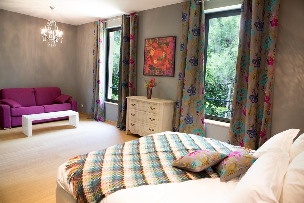 Hôtel Domaine Du Prieure D'Estagel à Saint-Gilles-Croix-de-Vie Extérieur photo