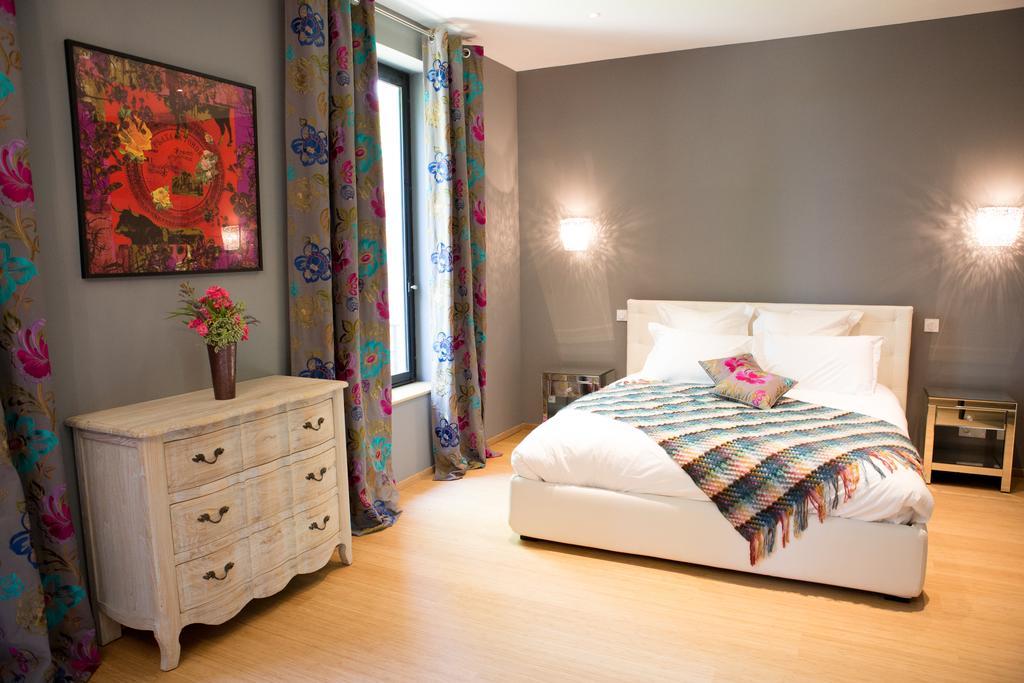 Hôtel Domaine Du Prieure D'Estagel à Saint-Gilles-Croix-de-Vie Extérieur photo