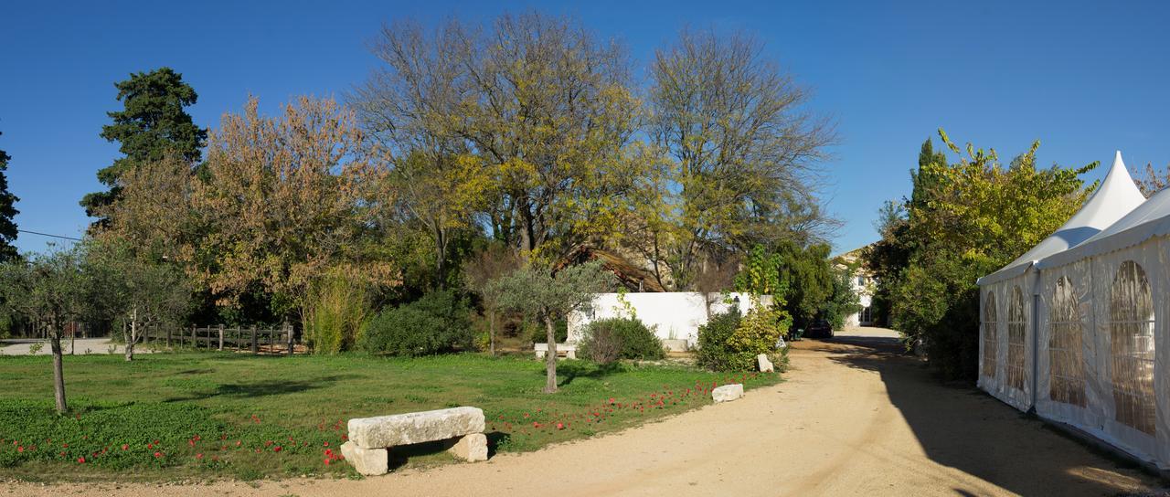 Hôtel Domaine Du Prieure D'Estagel à Saint-Gilles-Croix-de-Vie Extérieur photo