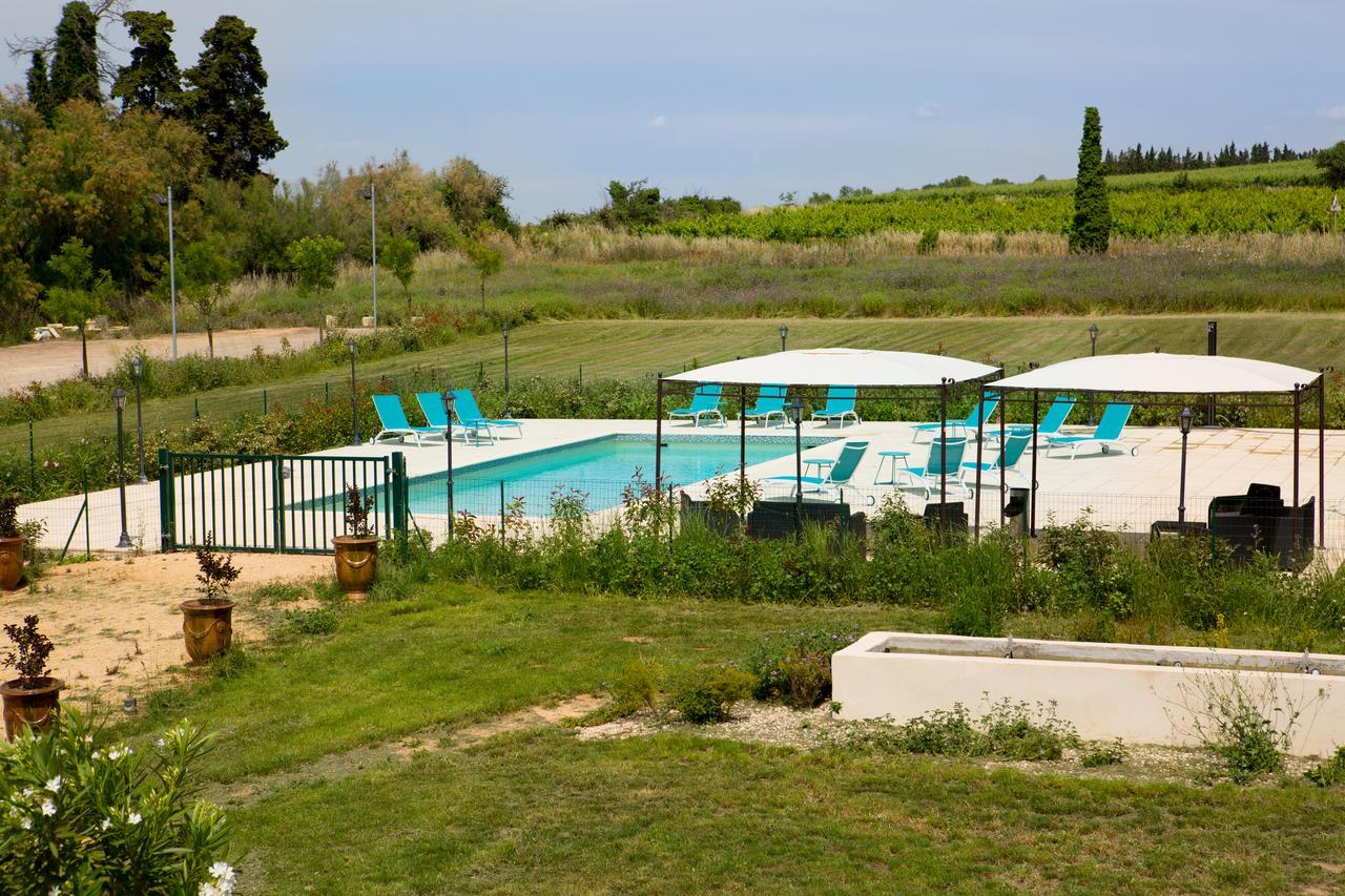 Hôtel Domaine Du Prieure D'Estagel à Saint-Gilles-Croix-de-Vie Extérieur photo