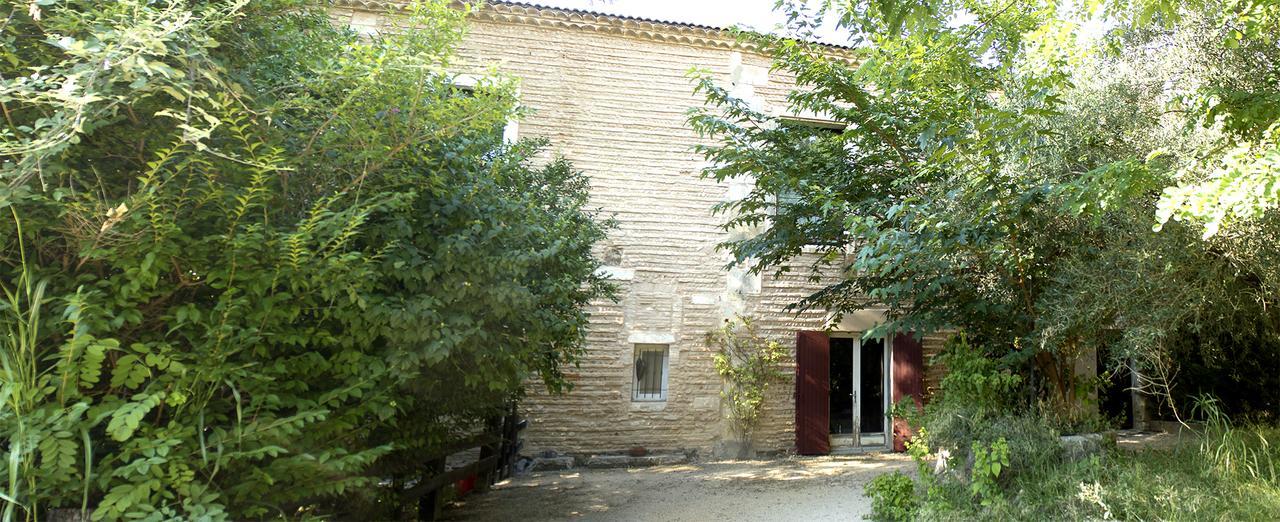 Hôtel Domaine Du Prieure D'Estagel à Saint-Gilles-Croix-de-Vie Extérieur photo
