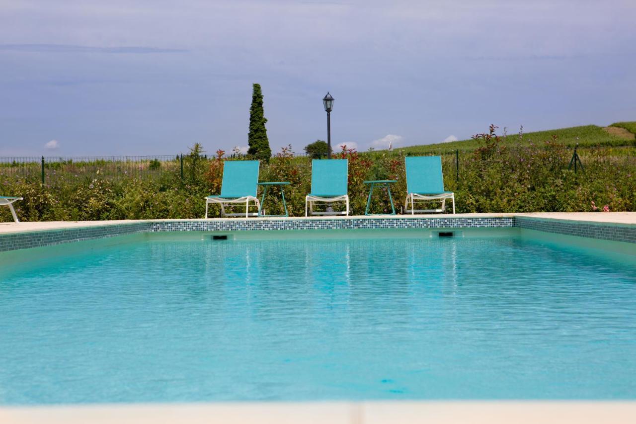 Hôtel Domaine Du Prieure D'Estagel à Saint-Gilles-Croix-de-Vie Extérieur photo